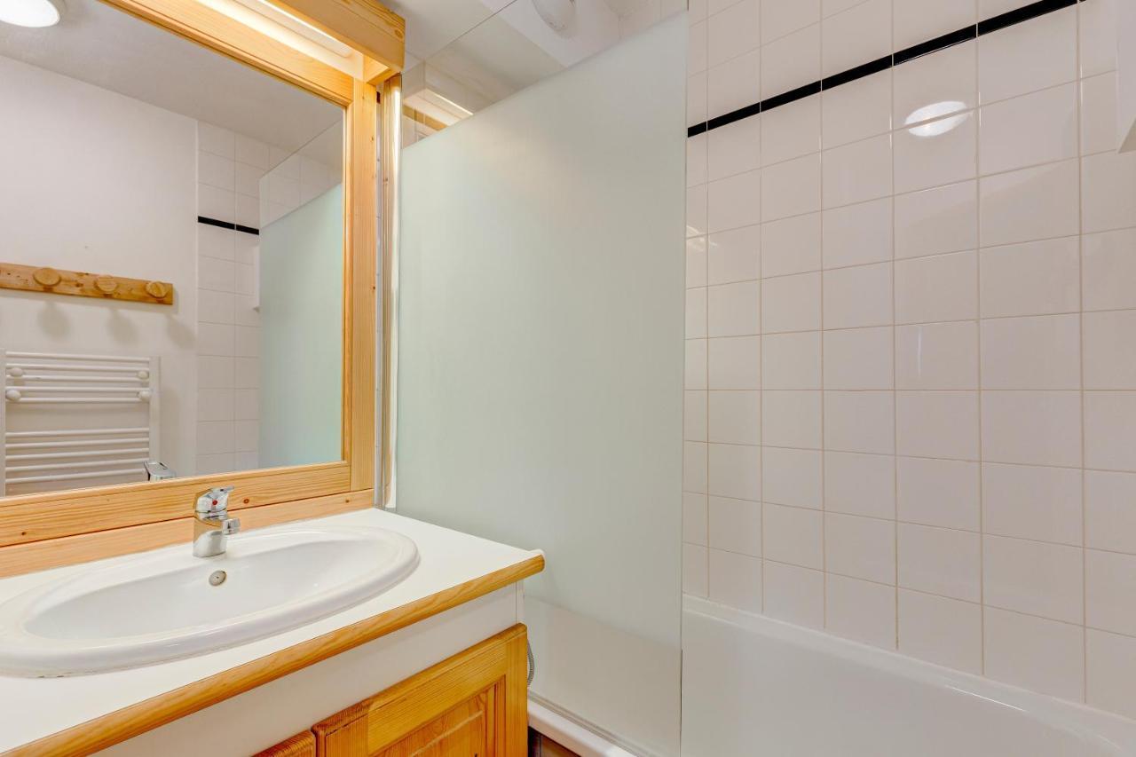 Apartament Les Valmonts 711 Saint-Martin-de-Belleville Zewnętrze zdjęcie