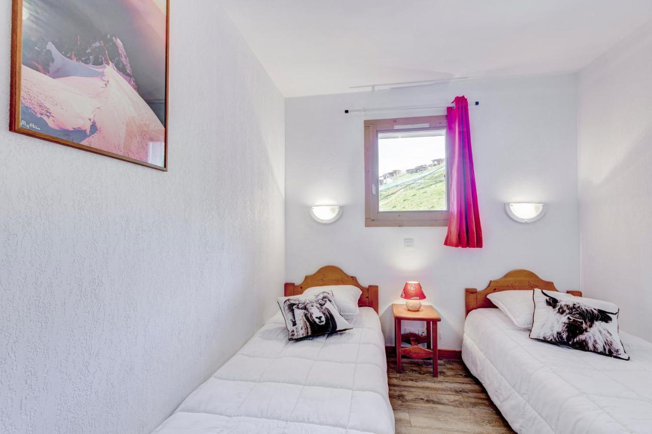 Apartament Les Valmonts 711 Saint-Martin-de-Belleville Zewnętrze zdjęcie