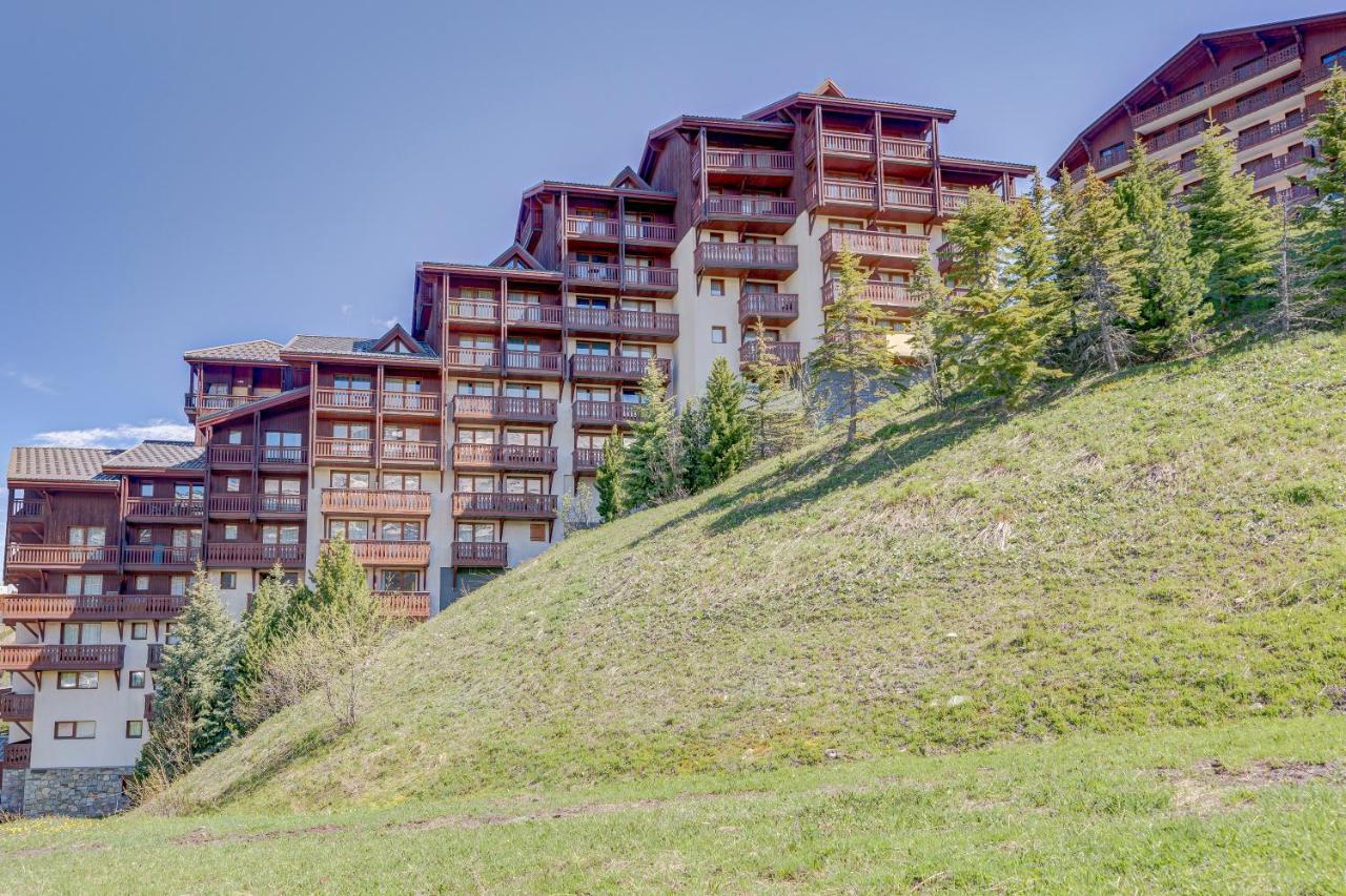 Apartament Les Valmonts 711 Saint-Martin-de-Belleville Zewnętrze zdjęcie
